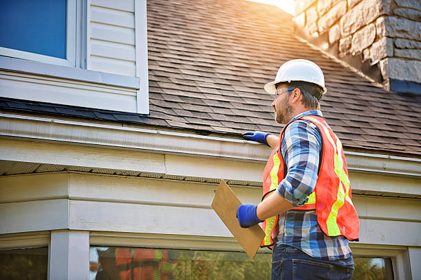 Trusted Gutter Repair And Installation service in Ponsford, MN - Ben Roofing and Steel LLC